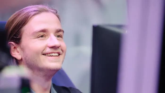 CEO OG Daniel Sanders: N0tail sẽ điều hành đội hình châu Âu của OG với tư cách huấn luyện viên