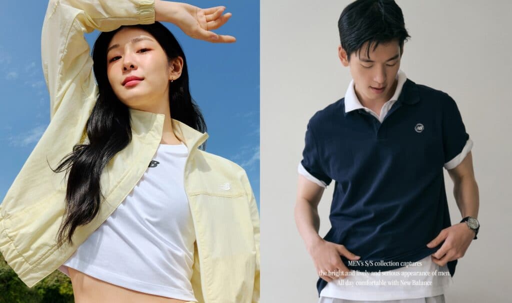 New Balance Korea Sale Off 20% Toàn Bộ Danh Mục Quần Áo – Thời Trang Thể Thao Đỉnh Cao, Giá Cực Ưu Đãi!