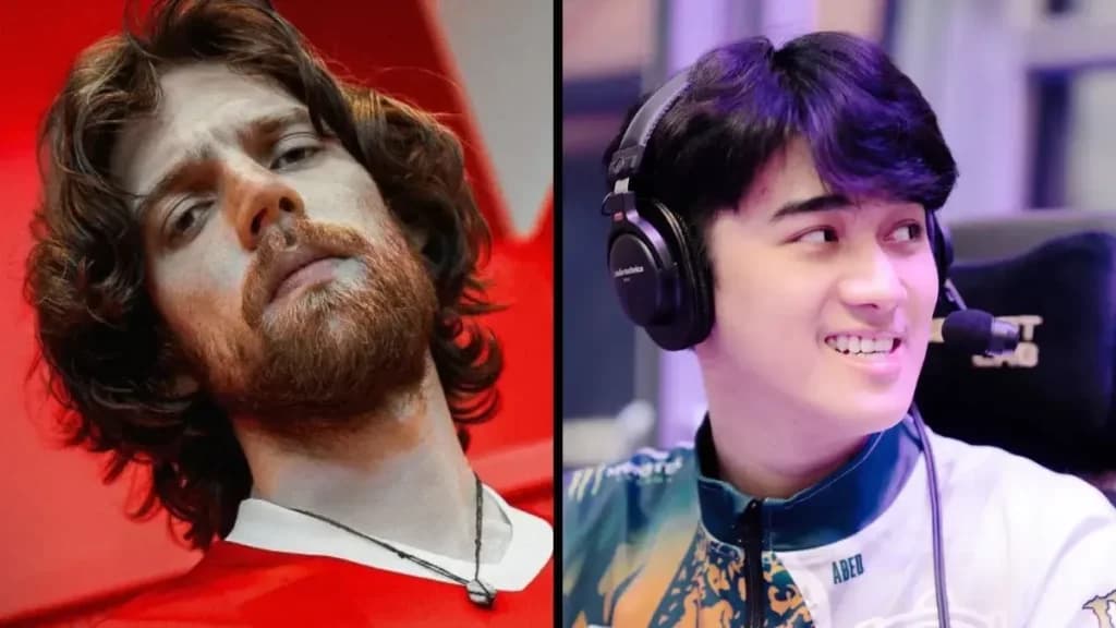 MOUZ công bố đội hình Dota 2 mới với Seleri và Abed là tâm điểm