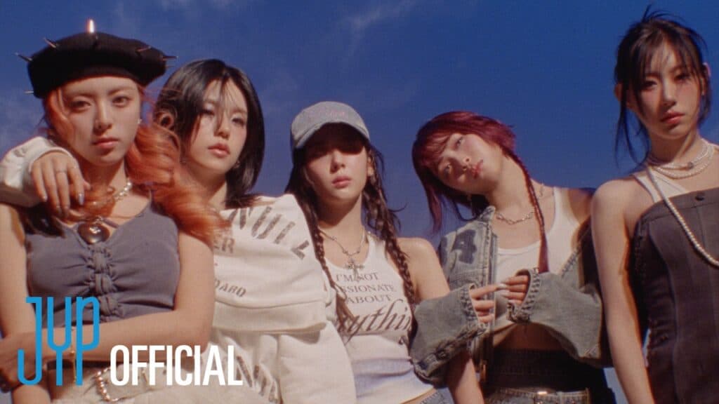 ITZY “Nhá Hàng” Comeback Đầy Kịch Tính: “Girls Will Be Girls” – Hành Trình Giải Cứu Trái Tim Ngừng Đập, Hứa Hẹn Bùng Nổ Tháng 6