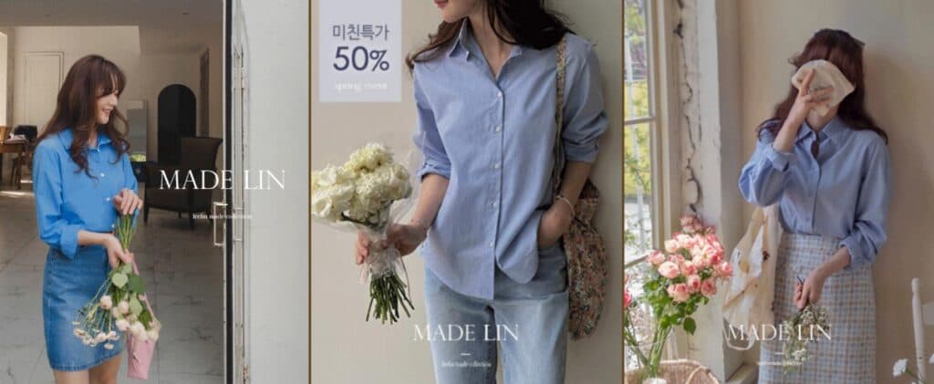 Leelin Bừng Sáng Phong Cách Hè Cùng Ưu Đãi Đến 50%