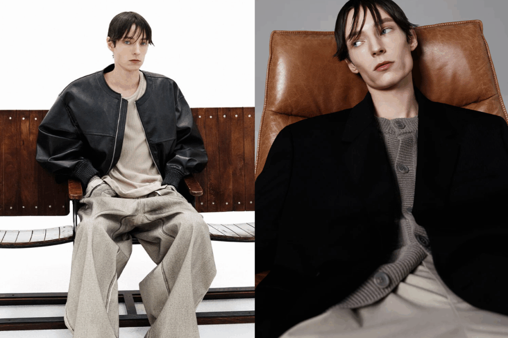 ZIOSONGZIO Ưu Đãi Đặc Biệt: Giảm Đến 37% Quần Áo Nam Thanh Lịch Thời Trang