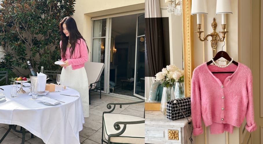 Ưu Đãi Đặc Biệt Từ Partysu: Giảm Giá Đến 40% Thời Trang Nữ Thanh Lịch, Thời Thượng Chuẩn Hàn Quốc