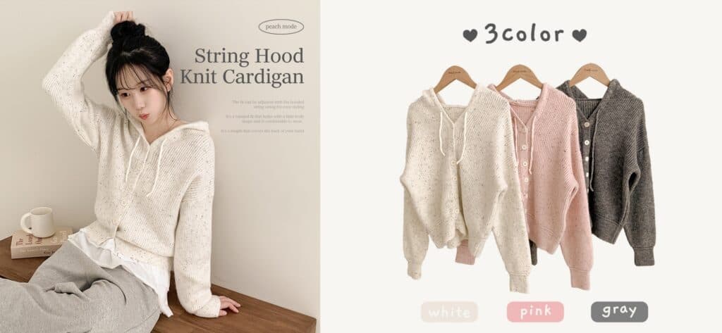 Peach Mode Khuyến Mãi Nhiều Mặt Hàng Thời Trang Nữ Phong Cách Hàn Quốc Từ Ít Nhất 5%