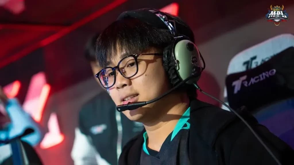 Edward của Aurora: ‘Chúng tôi chưa đạt đến toàn bộ tiềm năng’ trước thềm Playoffs MPL Philippines S15