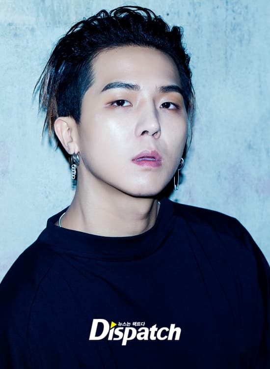 Song Min-ho bị chuyển hồ sơ sang công tố… Nghi ngờ vi phạm Luật Nghĩa vụ quân sự nặng