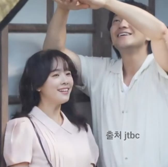 Tập 11: Đẹp hơn cả thiên đường: Bạn của Somi Hae-sook có phải là Kang Hee-ok không?