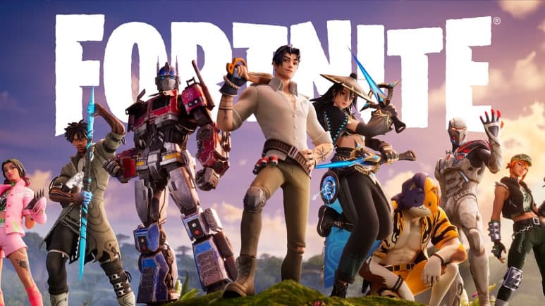 Fortnite đang phát triển vượt ra ngoài một trò chơi thành một trung tâm văn hóa lớn