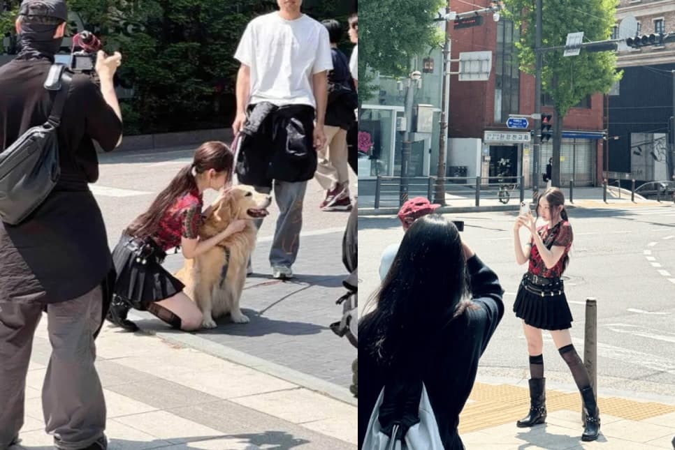 Tình hình hiện tại của Youngseo sau khi rời Ailit → Ra mắt với High Up Baby