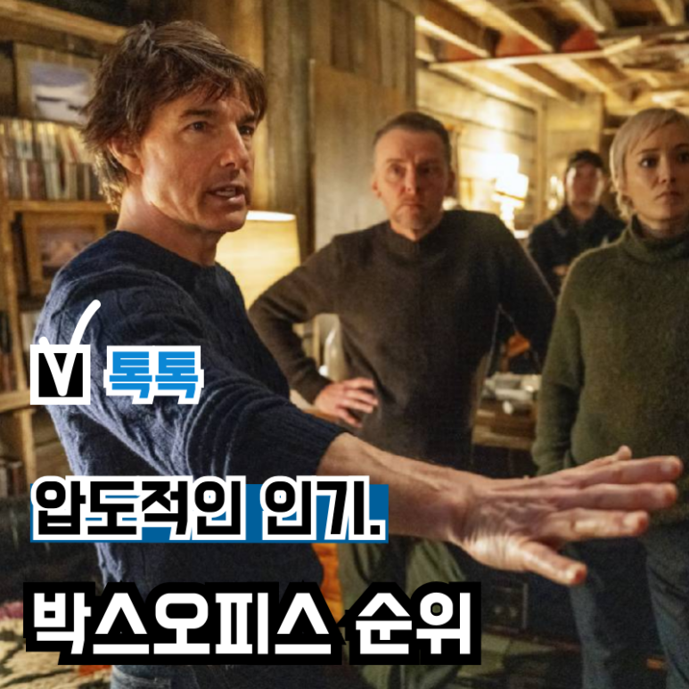 Xếp hạng phim hiện tại, tại sao lại là ‘Gian lận bầu cử, tác phẩm của Chúa’?