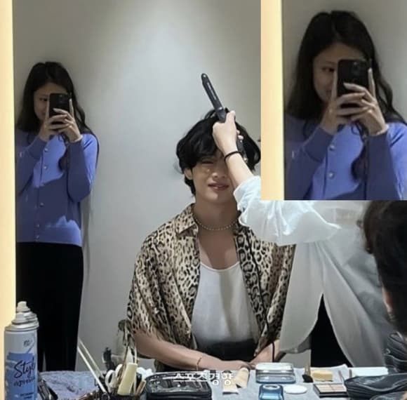 BTS V và Jennie: Những con số tiết lộ mối quan hệ thực sự