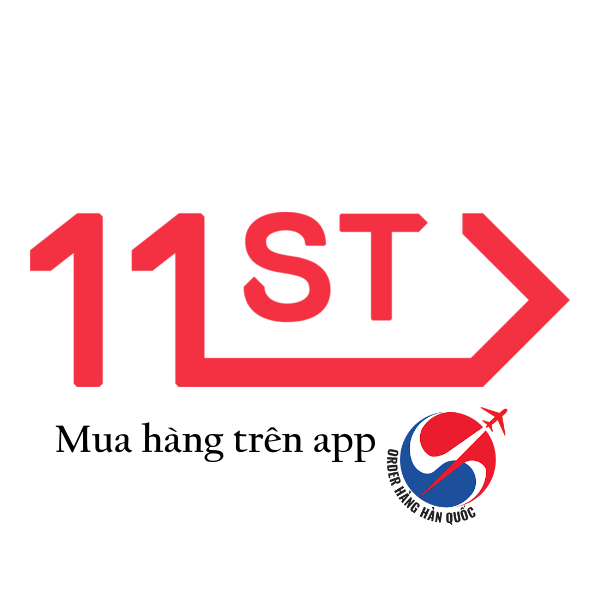 HƯỚNG DẪN MUA HÀNG 11ST HÀN QUỐC CHỈ TRONG 1 APP