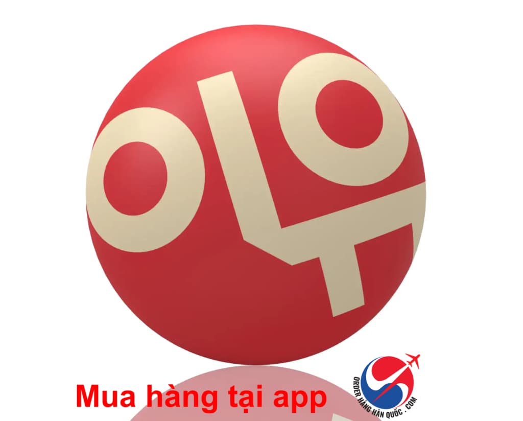 EYOUMALL HÀN QUỐC MUA SẮM THÔNG MINH TẠI APP MUA HỘ