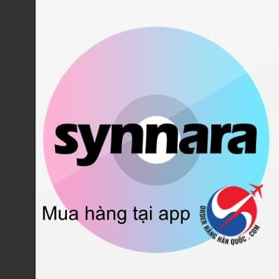 SỞ HỮU NGAY ALBUM K-POP YÊU THÍCH TẠI SYNNARA