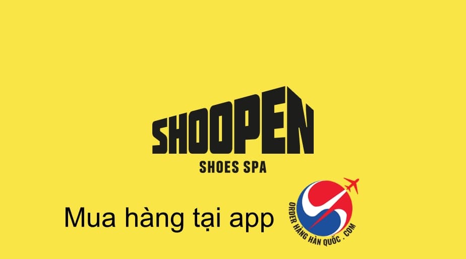 SHOOPEN – MUA GIÀY DÉP HÀN QUỐC CHO CẢ GIA ĐÌNH TẠI NHÀ