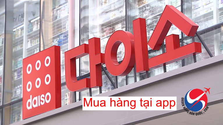 DAISO MALL: TIỆN ÍCH ĐỒNG GIÁ, MUA SẮM SIÊU HỜI