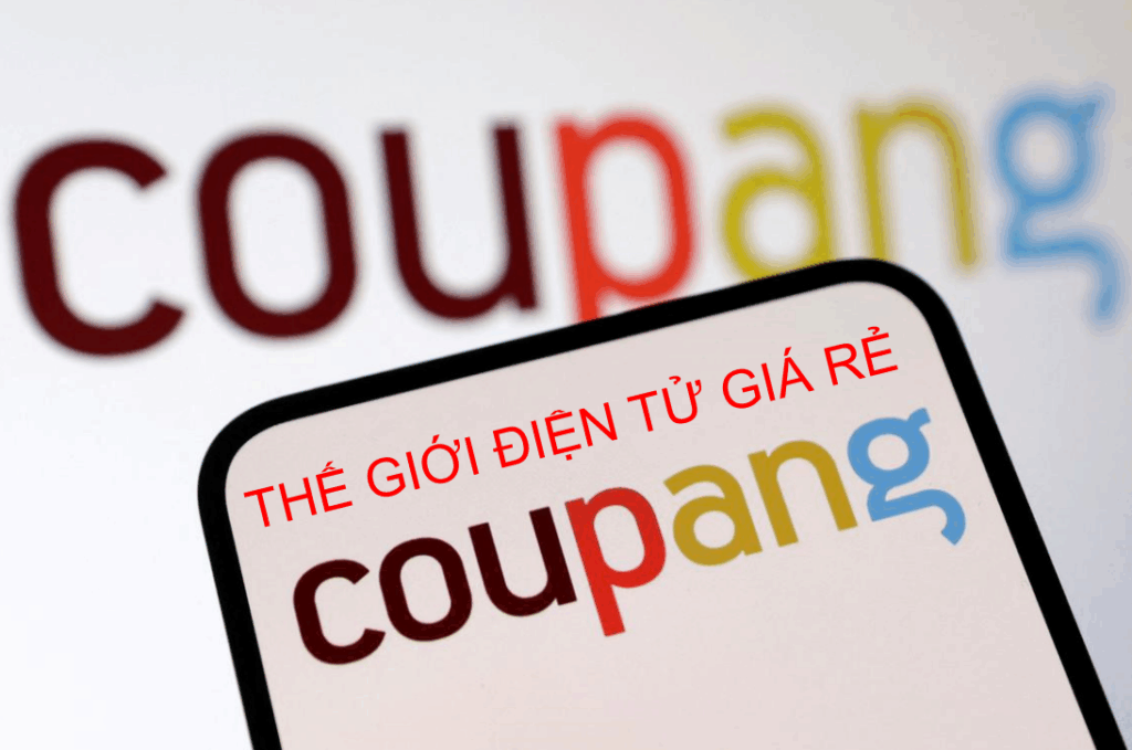 SỞ HỮU THIẾT BỊ LÀM ĐẸP HÀN QUỐC XỊN XÒ TẠI COUPANG