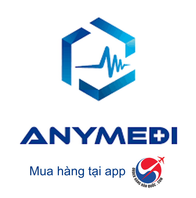 ANYMEDI: THIẾT BỊ Y TẾ HÀN QUỐC CHẤT LƯỢNG – GIẢI PHÁP SỨC KHỎE