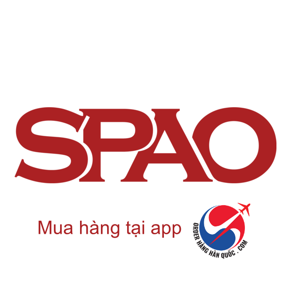 SPAO SUMMER SALE LÊN ĐẾN 80% CHO HÈ NĂNG ĐỘNG