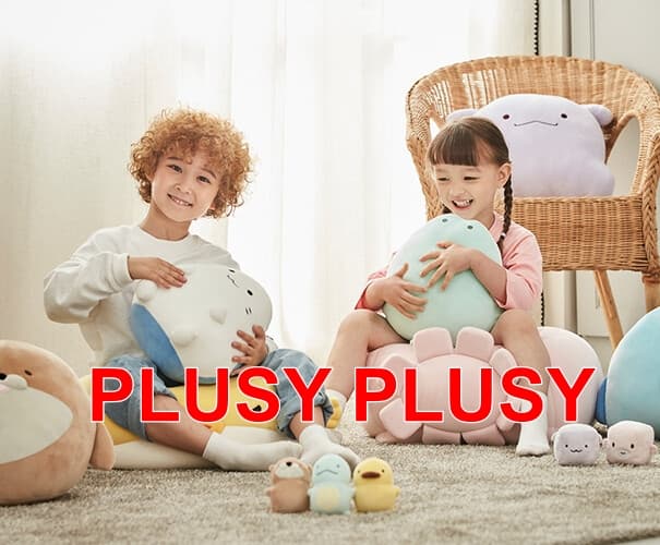 PLUSY PLUSY THẾ GIỚI GẤU BÔNG GIẢM GIÁ CỰC SỐC