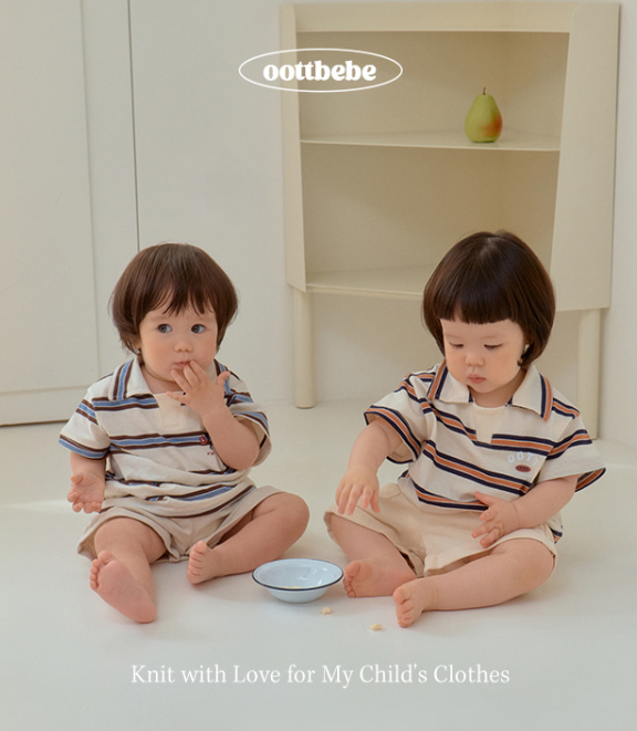 OOTTBEBE: THOẢI MÁI VUI HÈ, GIẢM GIÁ ĐẾN 50%