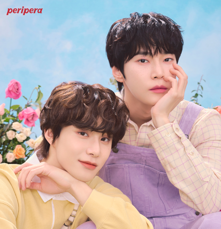 PERIPERA INK VELVET: KHÁM PHÁ THẾ GIỚI SON TINT ĐỈNH CAO