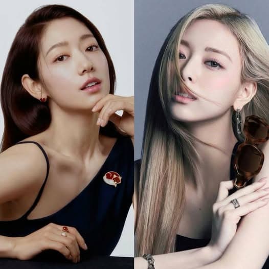YUNA (ITZY) CHÍNH THỨC ‘CHẠM NGÕ’ DIỄN XUẤT: HÓA THÂN THÀNH EM GÁI CỦA PARK SHIN-HYE TRONG PHIM MỚI