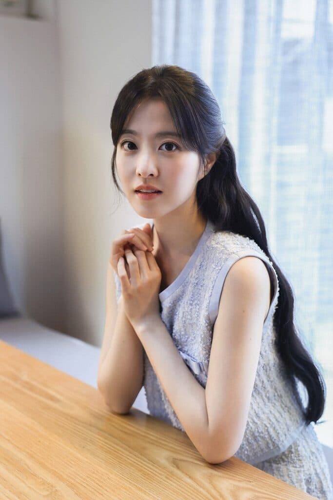 PARK BO YOUNG VÀ OUR UNWRITTEN SEOUL – DIỄN XUẤT ĐỂ ĐỜI CÙNG THỬ THÁCH 4 VAI DIỄN