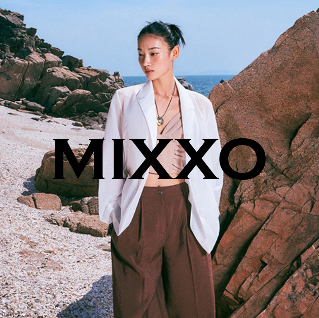 MIXXO GIẢM SỐC 50% – ĐÓN MÙA HÈ PHÓNG KHOÁNG