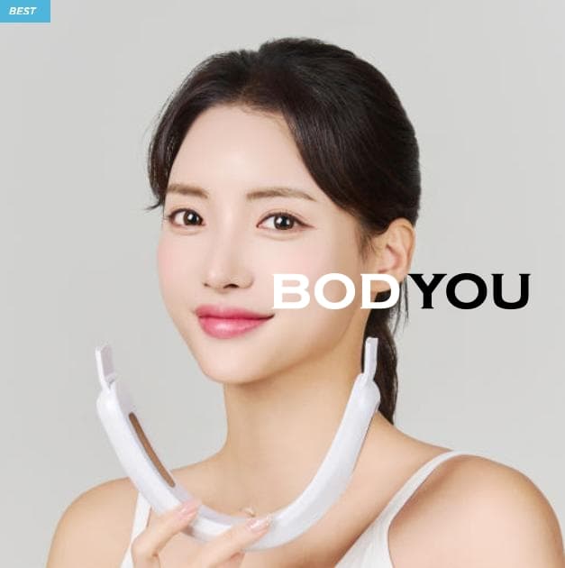 BODYOU MODESHOT V-FACE TẠO V-LINE & TRẺ HÓA LÀN DA TOÀN DIỆN