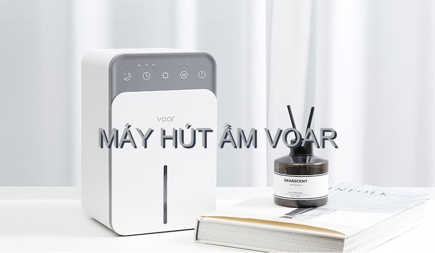 VOAR MOA S1200 – GIẢI PHÁP CHỐNG ẨM TOÀN DIỆN