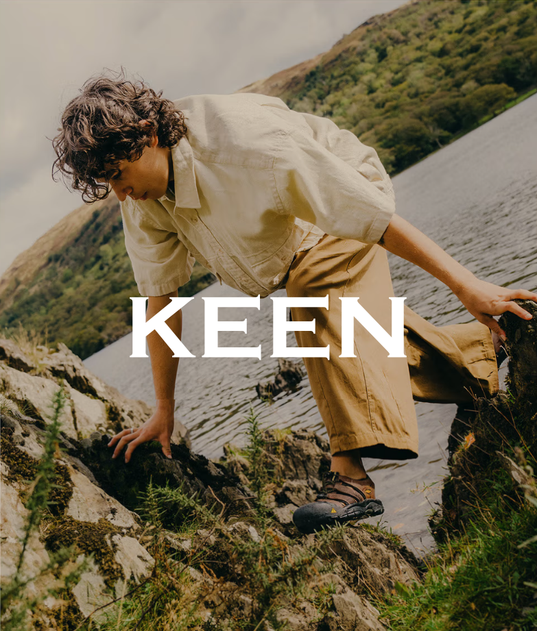 KEEN NEWPORT H2 – BIỂU TƯỢNG CỦA PHIÊU LƯU