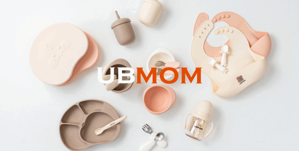 UBMOM – KHỞI ĐẦU HÀNH TRÌNH ĂN DẶM HOÀN HẢO