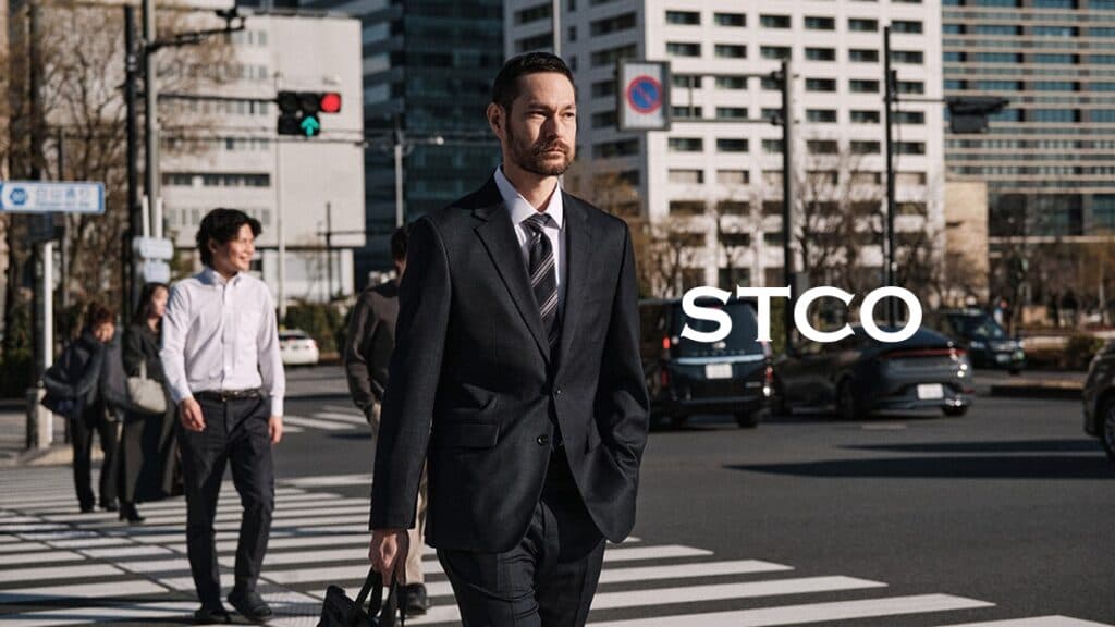 STCO – ĐỊNH HÌNH PHONG CÁCH CÔNG SỞ HIỆN ĐẠI