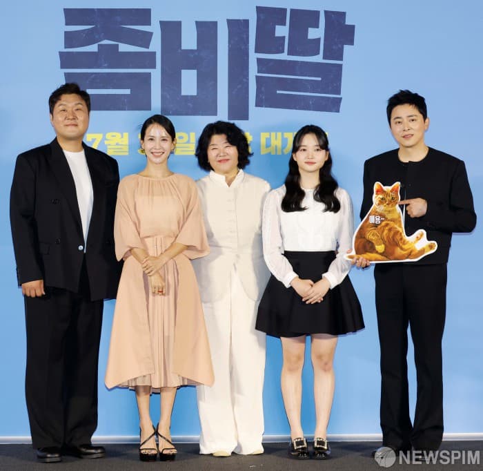 ‘ZOMBIE CƯNG CỦA BA’ – HIỆN TƯỢNG PHÒNG VÉ MÙA HÈ