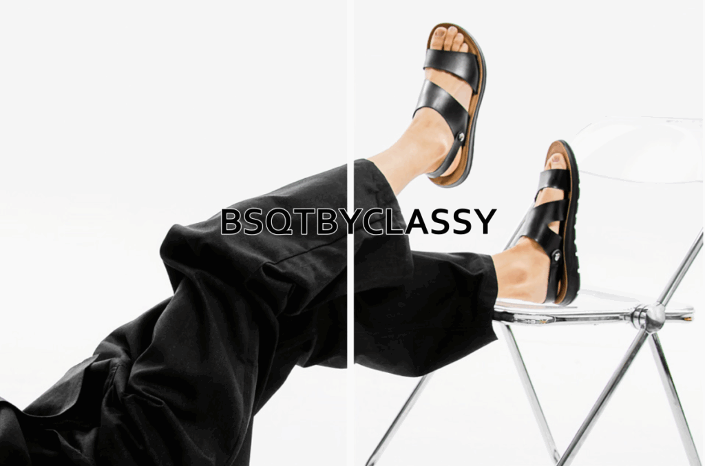 BSQTBYCLASSY, NÉT THANH LỊCH CHO MÙA HÈ NĂNG ĐỘNG