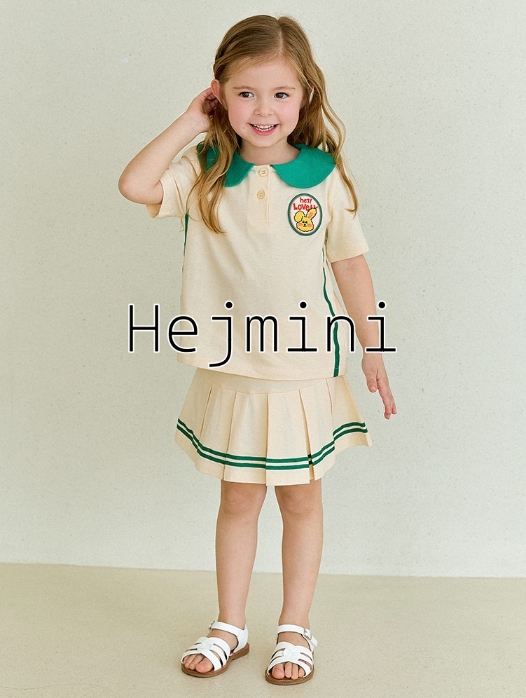 HEJMINI, NÉT NGỌT NGÀO CHO NÀNG CÔNG CHÚA NHỎ