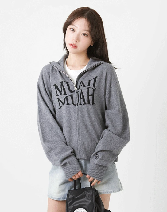 MUAH MUAH, BẬT MODE CÁ TÍNH & TRẺ TRUNG