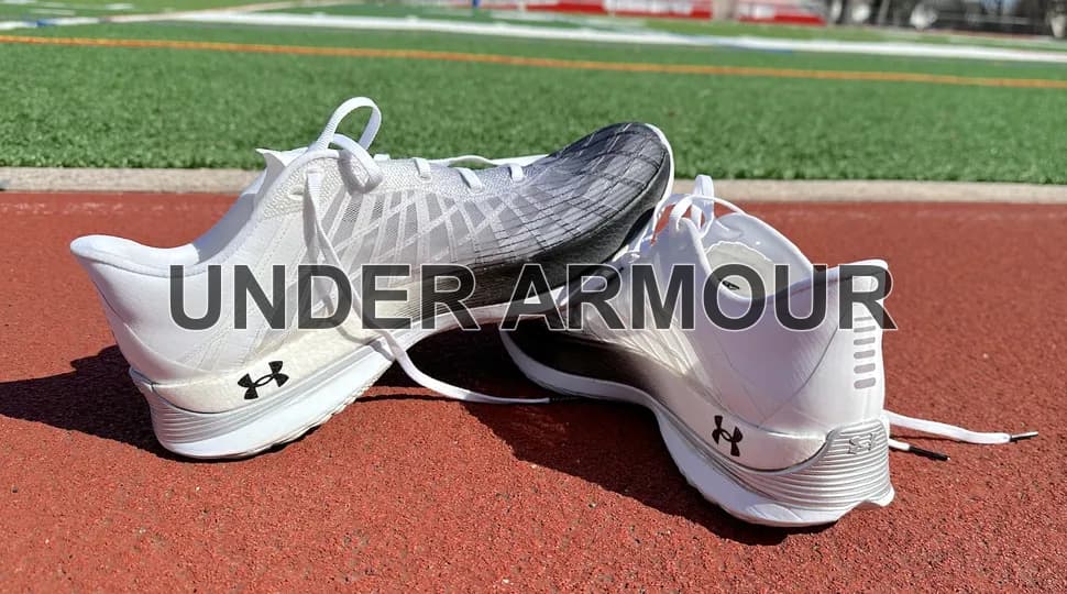UNDER ARMOUR – GIẢI PHÓNG NĂNG LƯỢNG, ĐẨY LÙI GIỚI HẠN