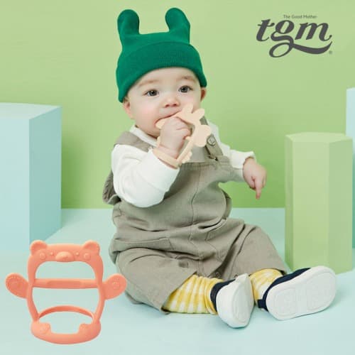 TGM – NÂNG NIU NHỮNG KHOẢNH KHẮC ĐẦU ĐỜI CHO BÉ