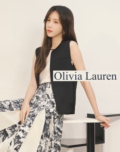 OLIVIA LAUREN – ĐỊNH HÌNH BẢN SẮC NƠI CÔNG SỞ