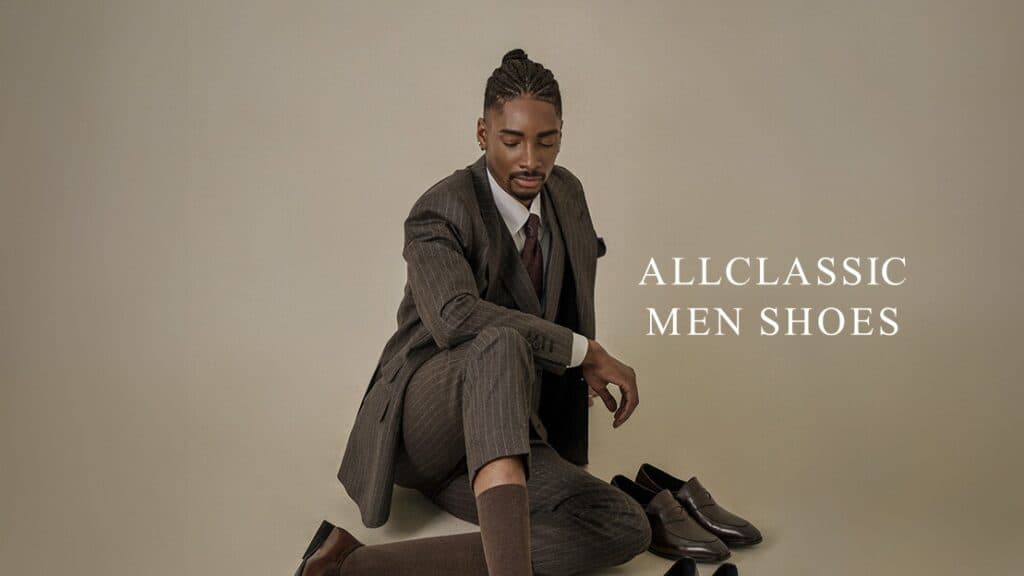 ALL CLASSIC – KHẲNG ĐỊNH PHONG CÁCH, ĐỊNH HÌNH ĐẲNG CẤP