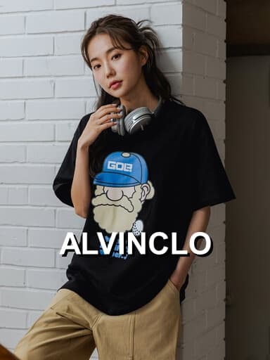 ALVINCLO, SỰ TỐI GIẢN, THOẢI MÁI VÀ BẢN SẮC RIÊNG
