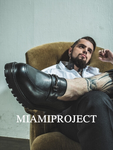 MIAMIPROJECT – ĐẲNG CẤP ĐẾN TỪ SỰ TINH TẾ