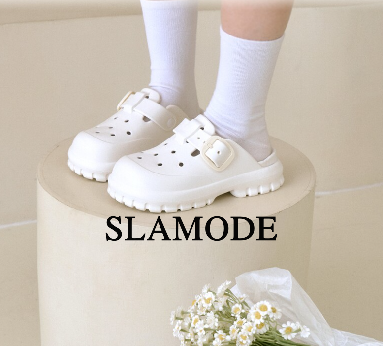 SLAMODE, NGƯỜI BẠN ĐỒNG HÀNH MÙA MƯA