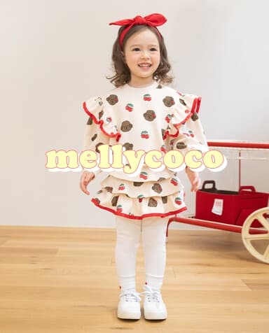 MELLYCOCO – NƠI TUỔI THƠ BỪNG SÁNG VỚI NHỮNG SẮC MÀU TƯƠI VUI