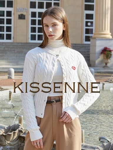 KISSENNE, VẺ ĐẸP THU ĐÔNG, KHÚC GIAO MÙA ĐẦY TINH TẾ