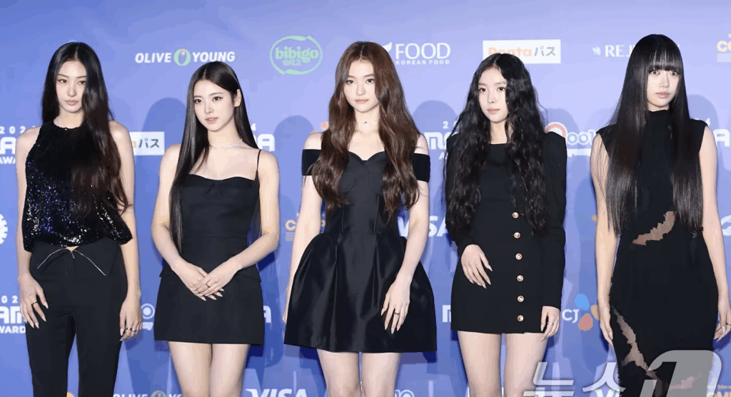 MEOVV CHỨNG TỎ SỨC HÚT VƯỢT BẬC VỚI MÀN TRÌNH DIỄN KẾT SHOW TẠI TOKYO GIRLS COLLECTION