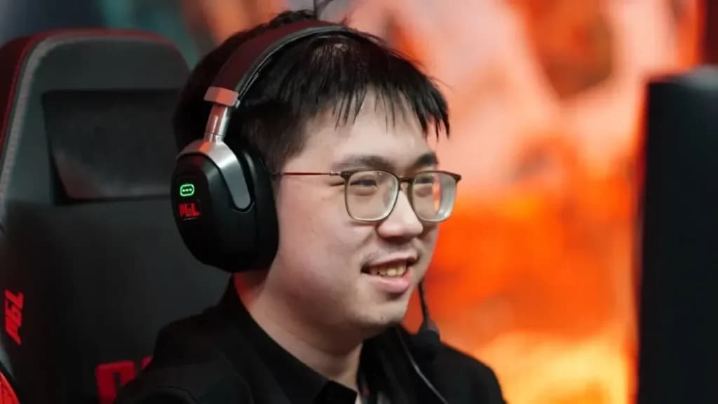 YAKUTOU BROTHERS ĐƯỢC CHỌN THAY THẾ GAIMIN GLADIATORS TẠI THE INTERNATIONAL 2025