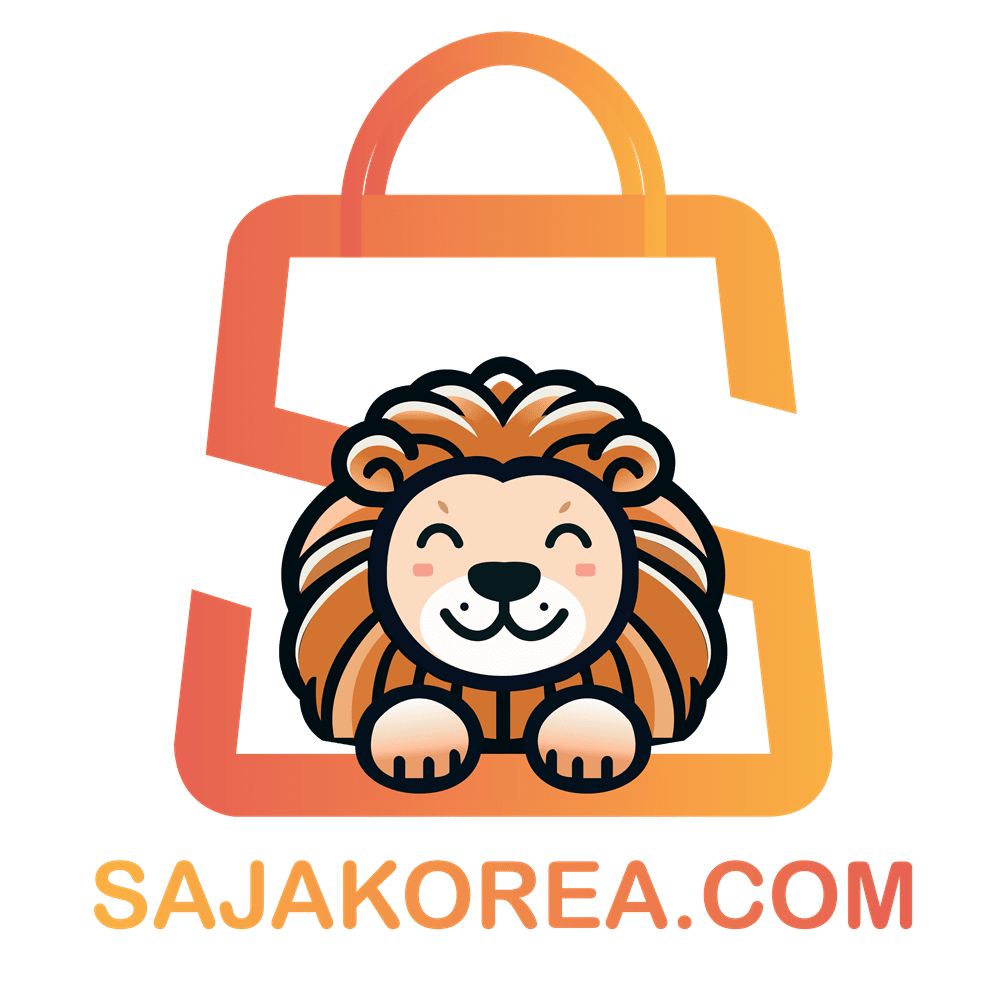 sajakorea logo